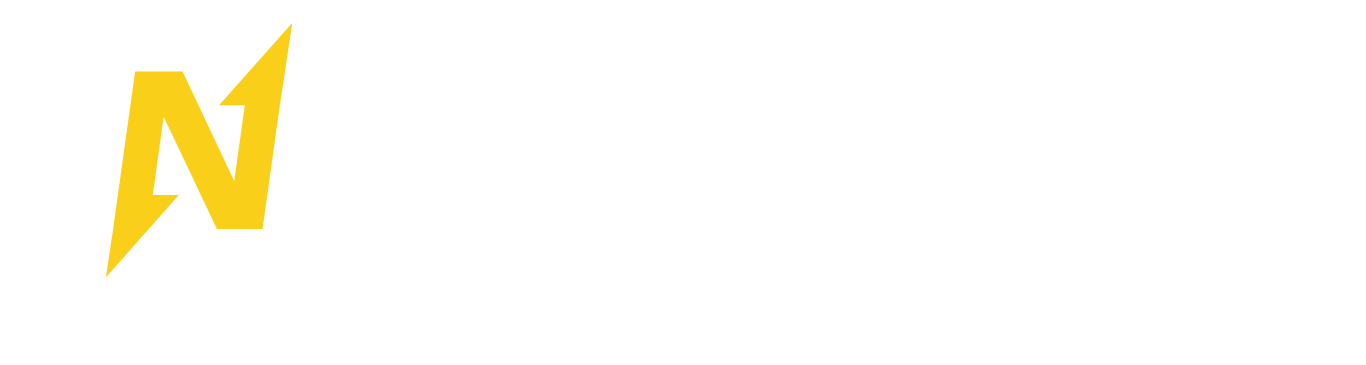 Nmelph elektriker Logo